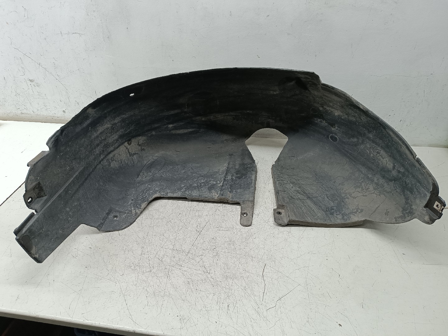 Cava de Roda Traseira Esquerda AUDI A3 (8L1) | 96 - 06 Imagem-2