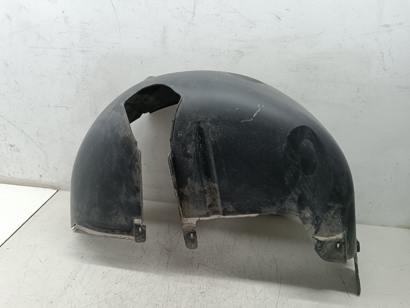 Cava de Roda Traseira Esquerda AUDI A3 (8L1) | 96 - 06 Imagem-5