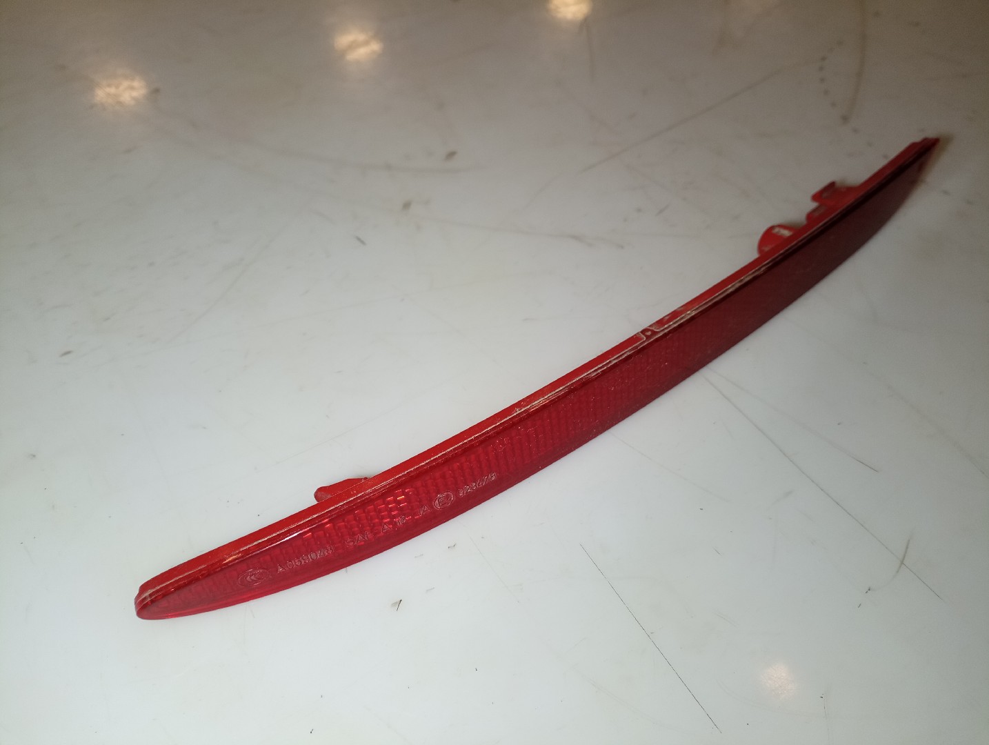 Refletor MERCEDES-BENZ A-CLASS (W176) | 12 - 18 Imagem-1