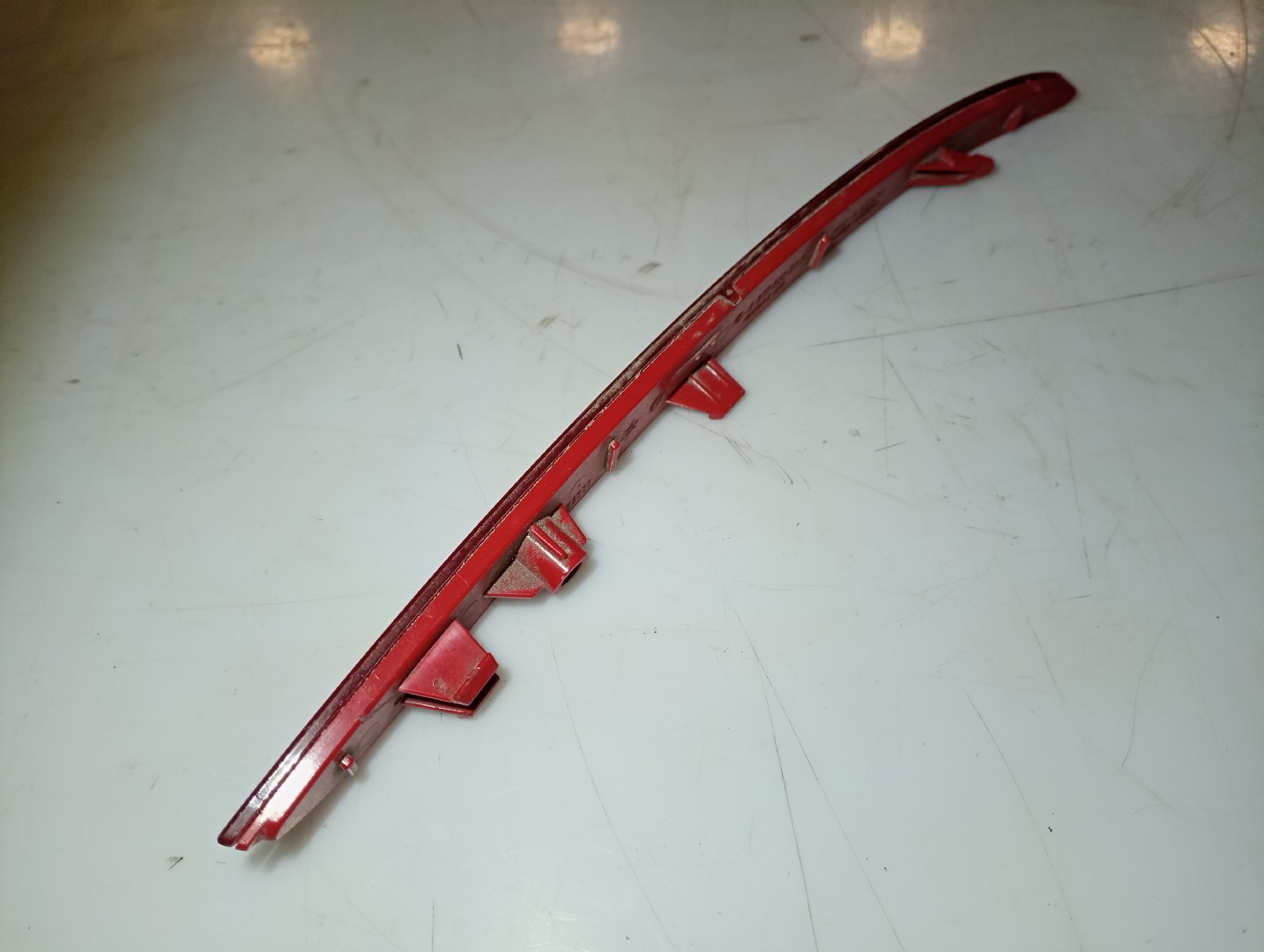 Refletor MERCEDES-BENZ A-CLASS (W176) | 12 - 18 Imagem-4