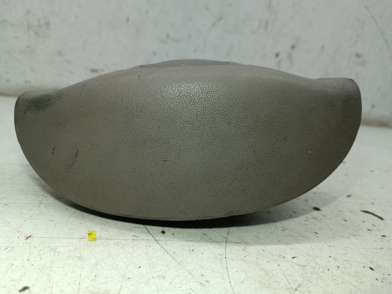 Driver Airbag RENAULT MEGANE II (BM0/1_, CM0/1_) | 01 - 12 Imagem-5