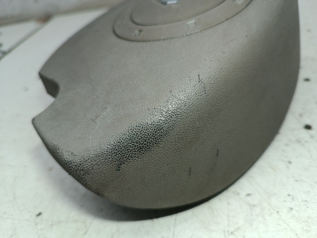 Driver Airbag RENAULT MEGANE II (BM0/1_, CM0/1_) | 01 - 12 Imagem-6