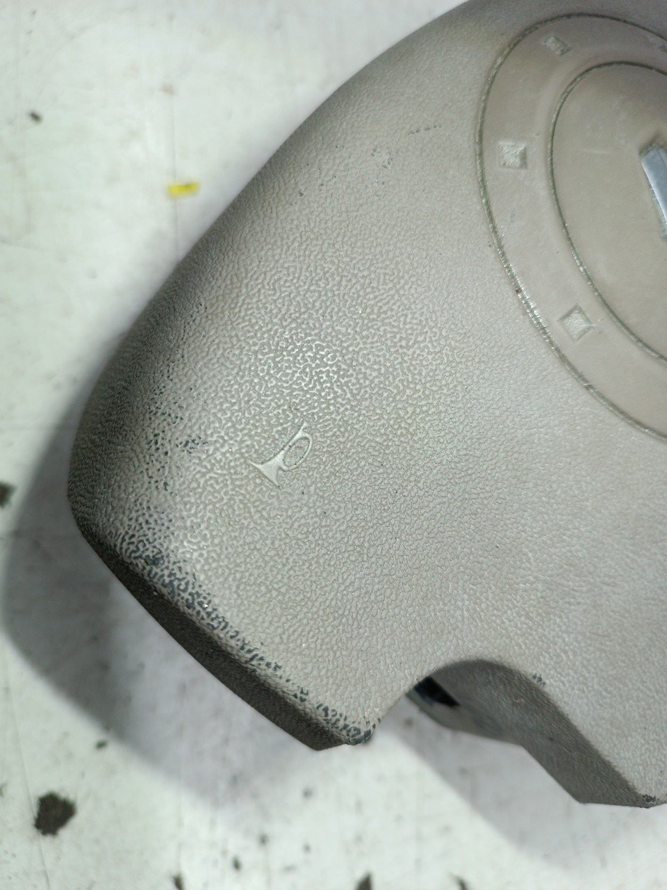 Driver Airbag RENAULT MEGANE II (BM0/1_, CM0/1_) | 01 - 12 Imagem-8