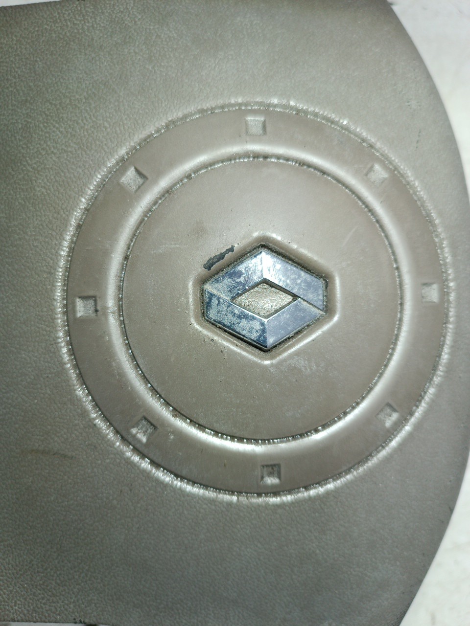 Driver Airbag RENAULT MEGANE II (BM0/1_, CM0/1_) | 01 - 12 Imagem-9