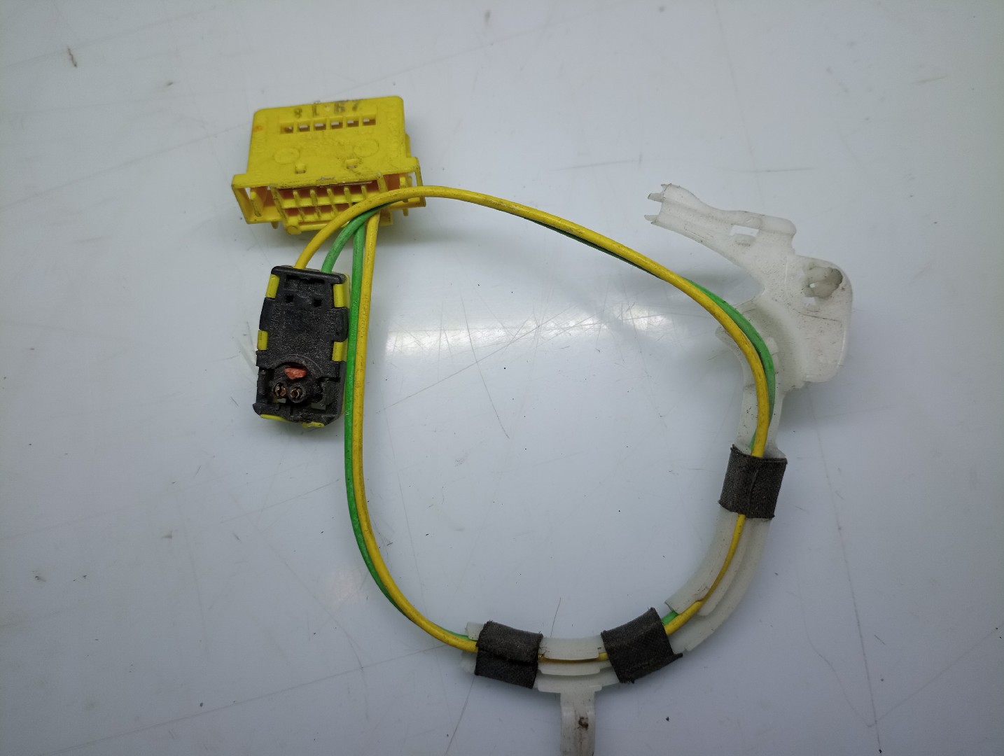 Instalação Elétrica MERCEDES-BENZ A-CLASS (W176) | 12 - 18 Imagem-1