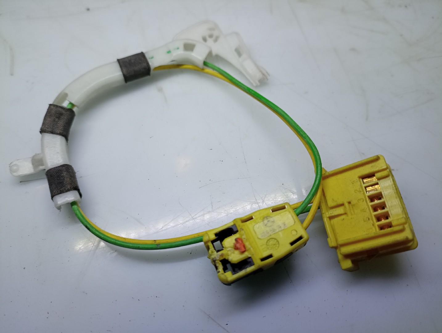 Instalação Elétrica MERCEDES-BENZ A-CLASS (W176) | 12 - 18 Imagem-2