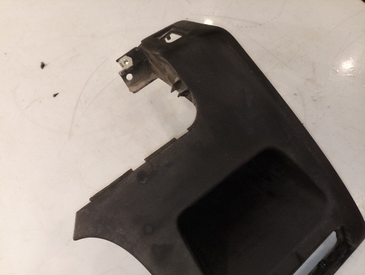 Acabamento de Tablier VOLVO V40 Caixa/Hatchback (525, 526) | 13 - 15 Imagem-2