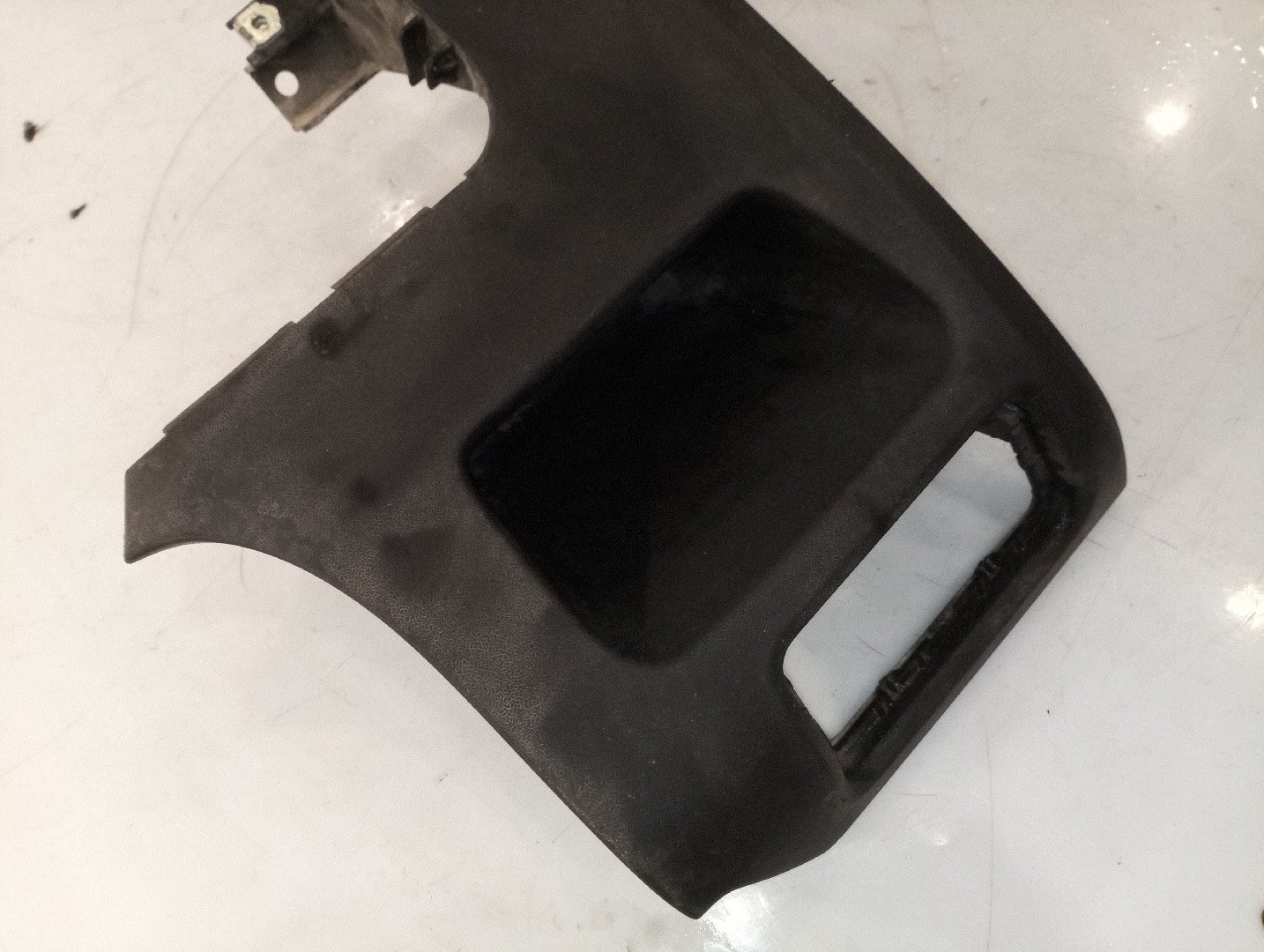 Acabamento de Tablier VOLVO V40 Caixa/Hatchback (525, 526) | 13 - 15 Imagem-1