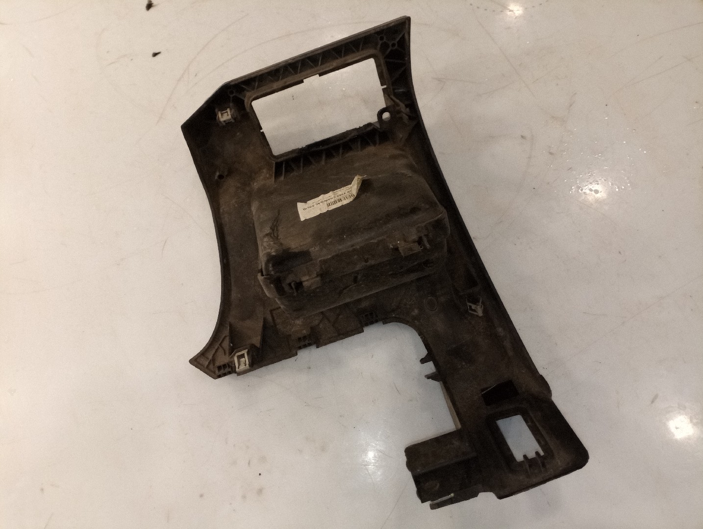 Acabamento de Tablier VOLVO V40 Caixa/Hatchback (525, 526) | 13 - 15 Imagem-3