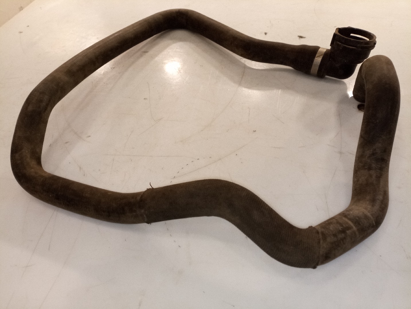 Tubo de Água VOLVO V40 Caixa/Hatchback (525, 526) | 13 - 15 Imagem-2