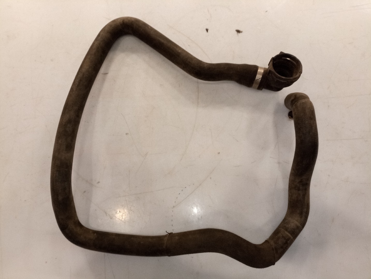 Tubo de Água VOLVO V40 Caixa/Hatchback (525, 526) | 13 - 15