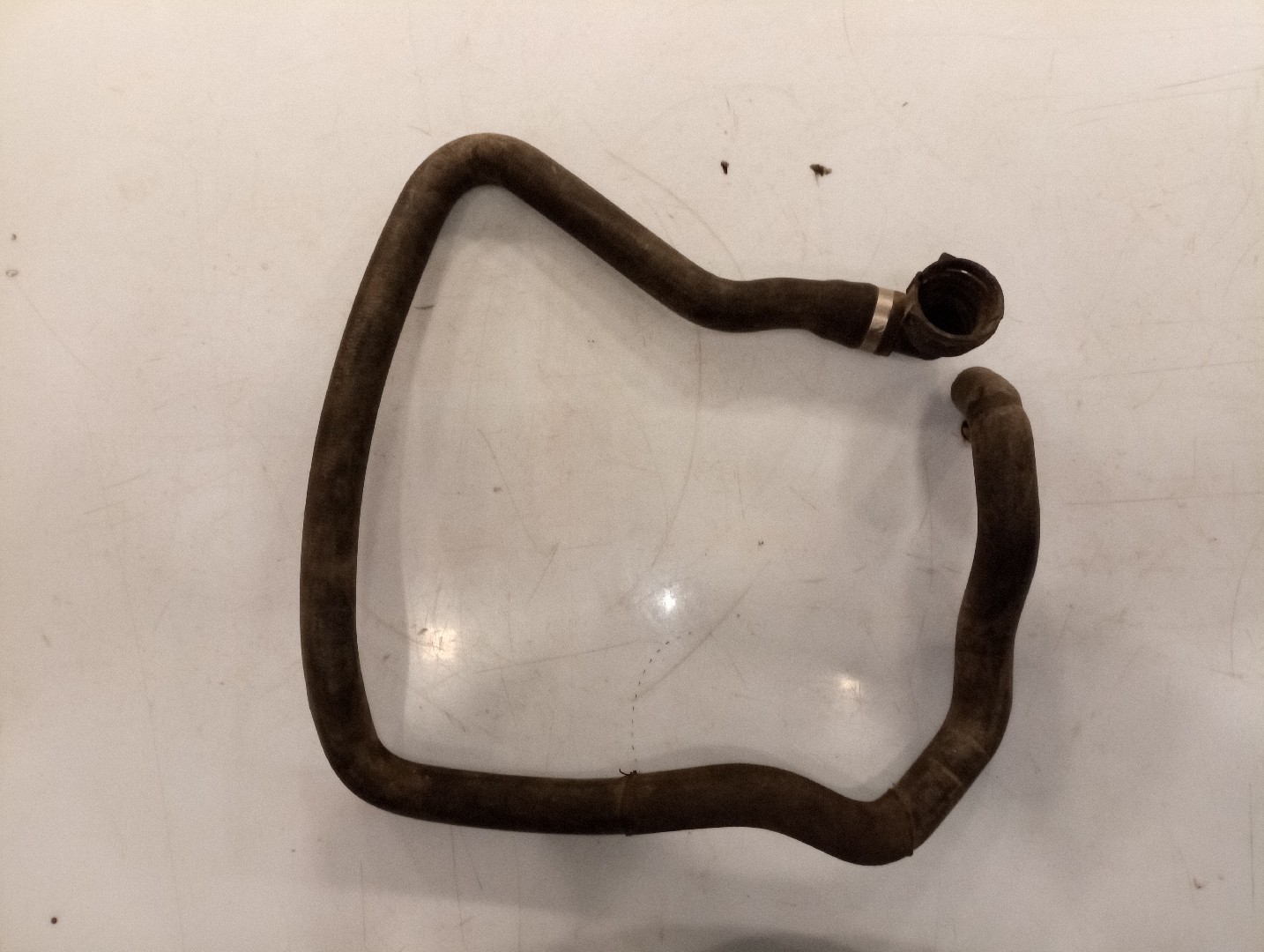 Tubo de Água VOLVO V40 Caixa/Hatchback (525, 526) | 13 - 15 Imagem-1