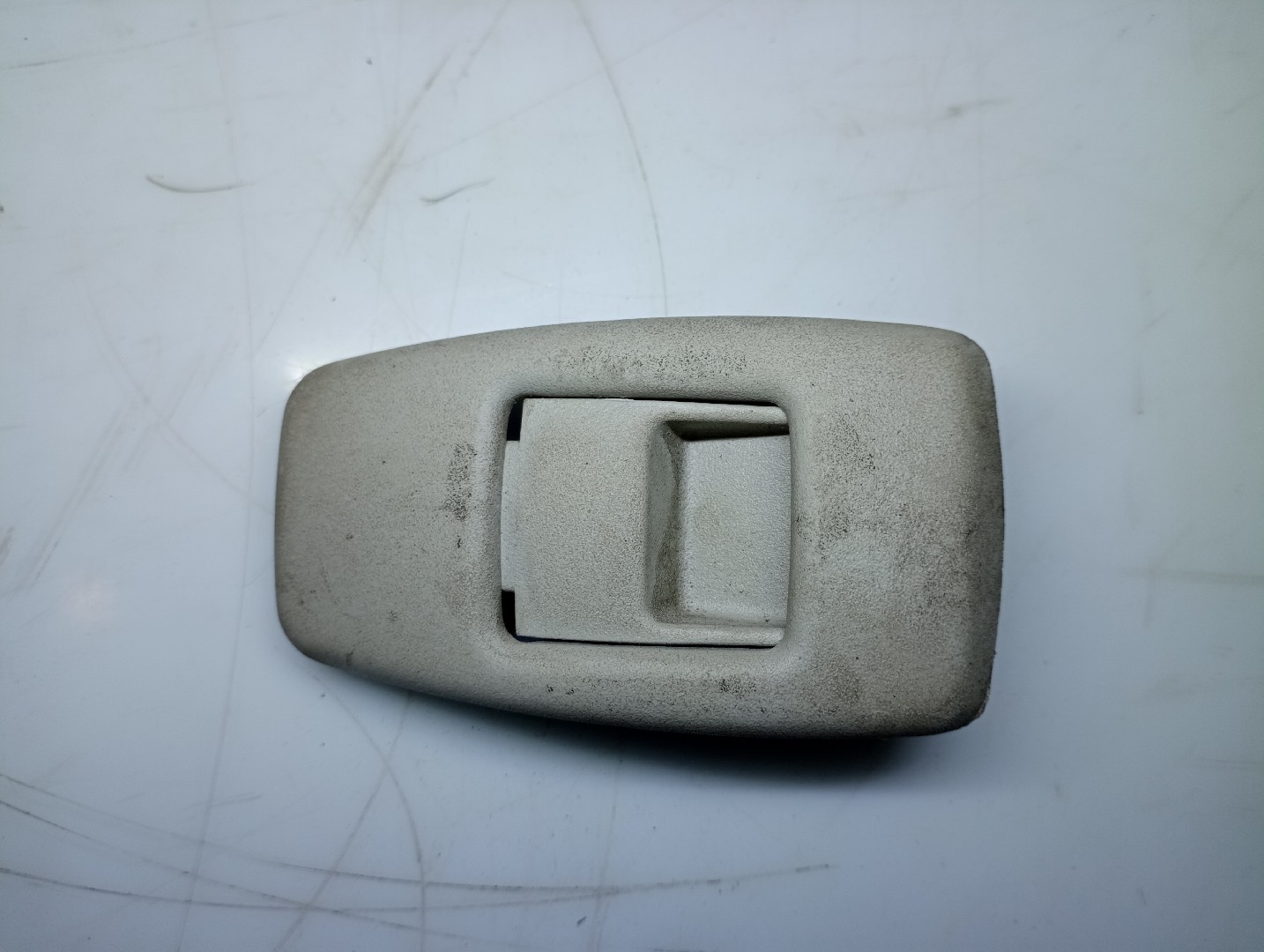 Regulador de altura de cinto CITROEN BERLINGO (B9) | 08 - 