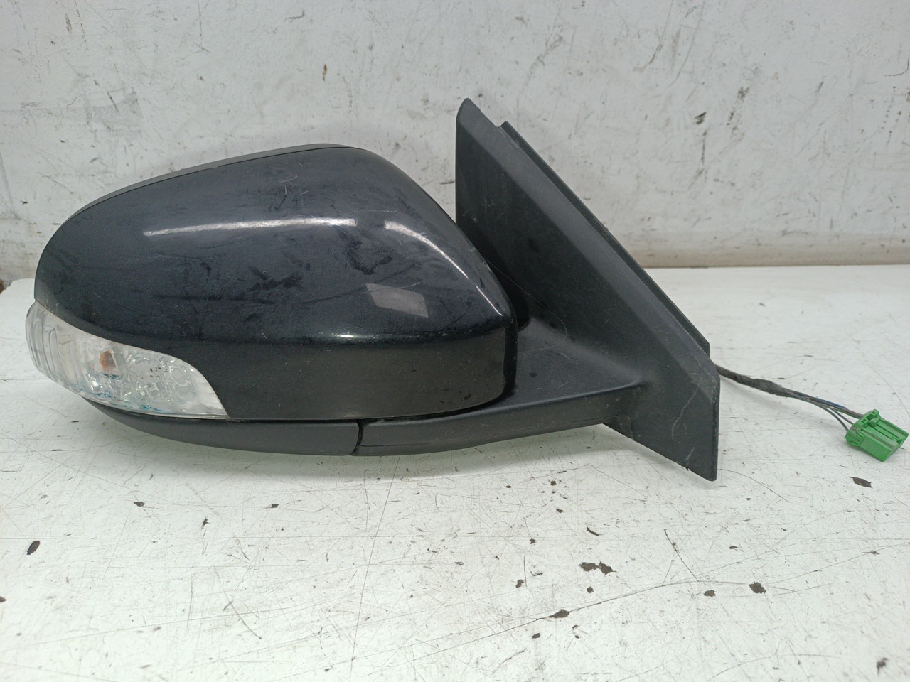 Espelho Retrovisor Direito Elétrico VOLVO V40 Hatchback (525, 526) | 12 -  Imagem-1
