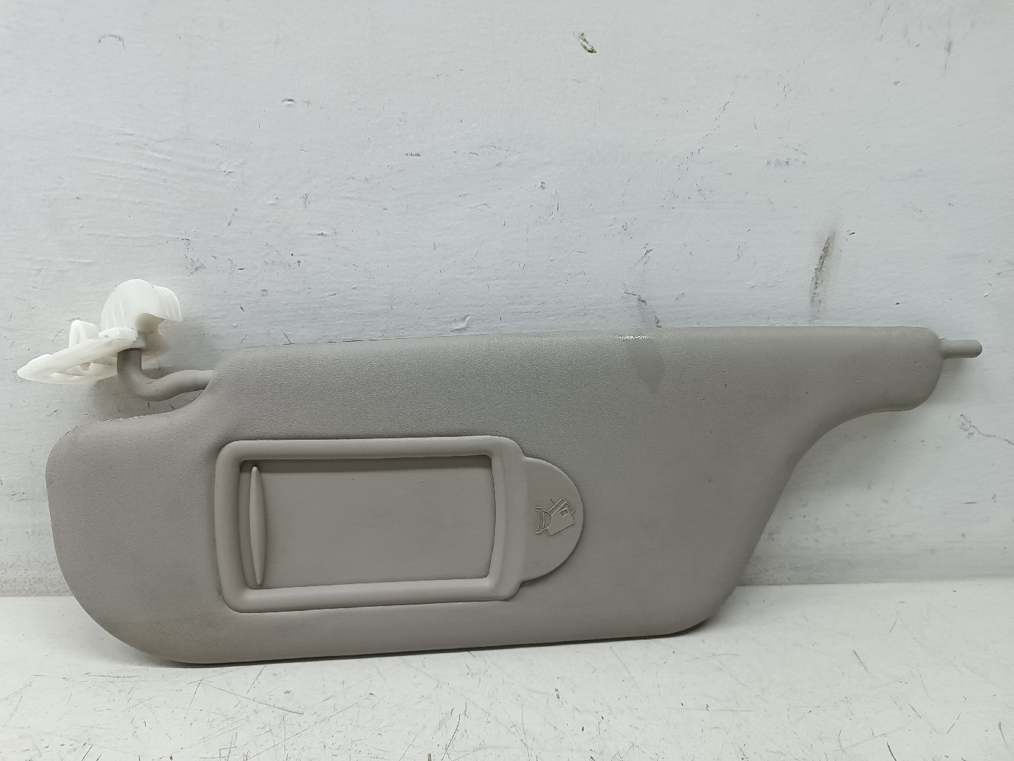 Pala do Sol Direita RENAULT CLIO III (BR0/1, CR0/1) | 05 - 