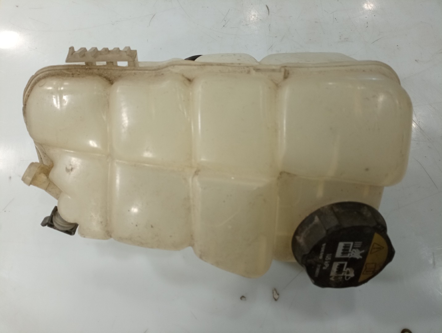 Reservatório de agua do Radiador VOLVO 460 L (464) | 88 - 96