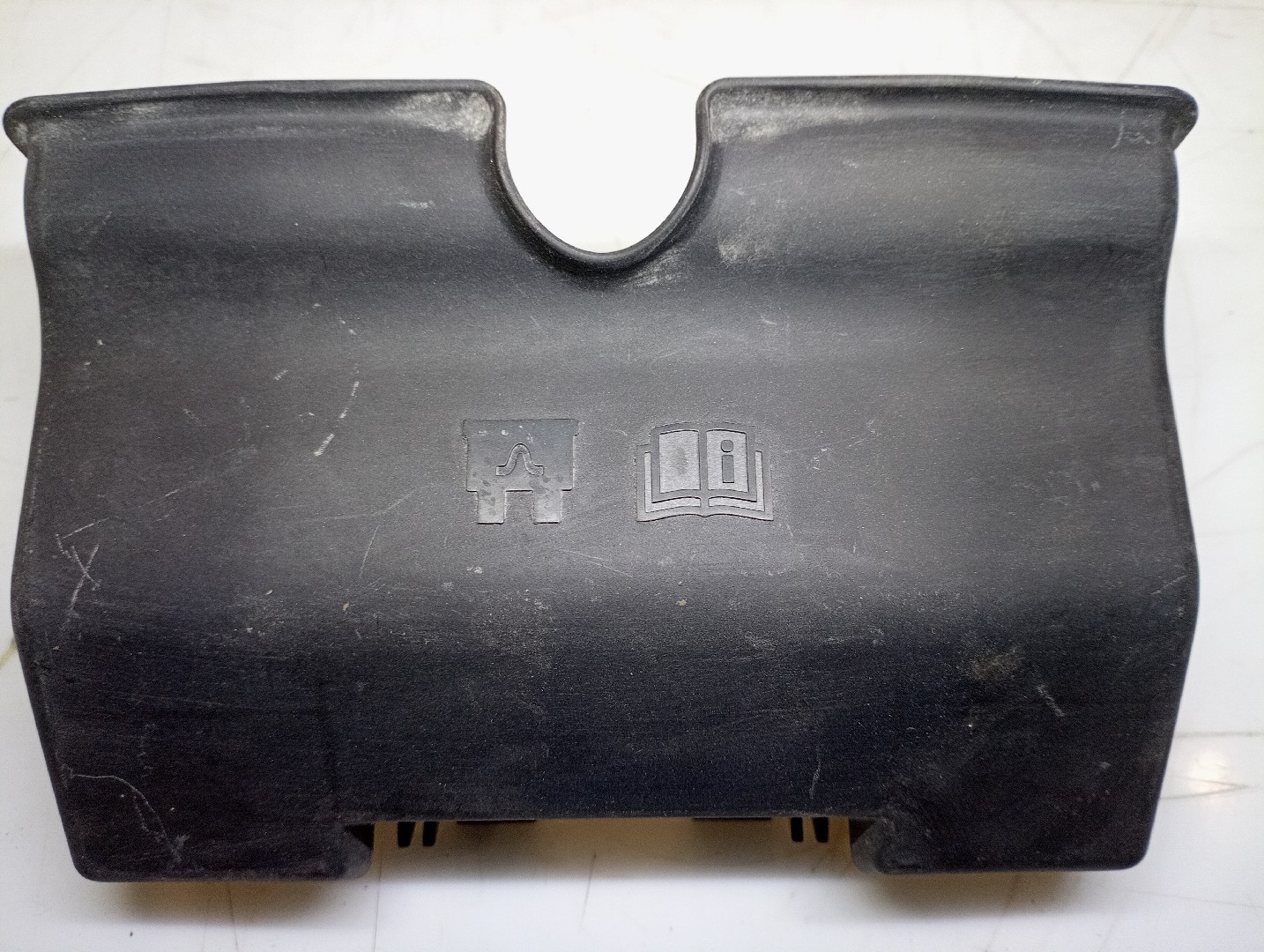 Tampa de caixa de fusiveis VOLVO V40 Caixa/Hatchback (525, 526) | 13 - 15