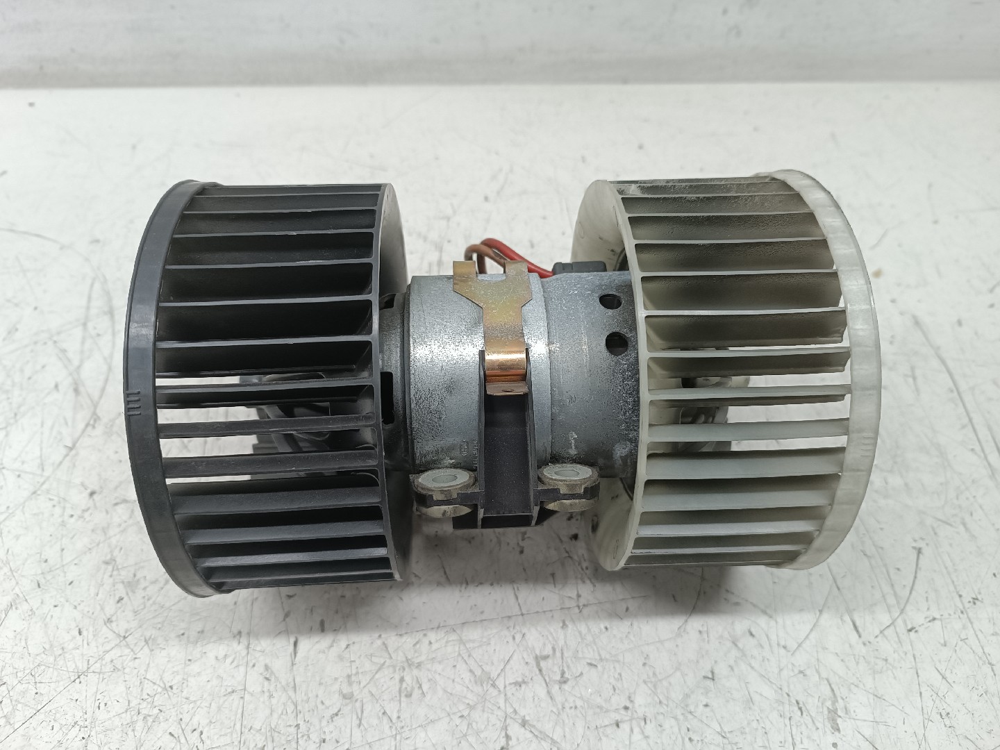 Motor de Sofagem BMW 3 Compact (E46) | 01 - 05 Imagem-2