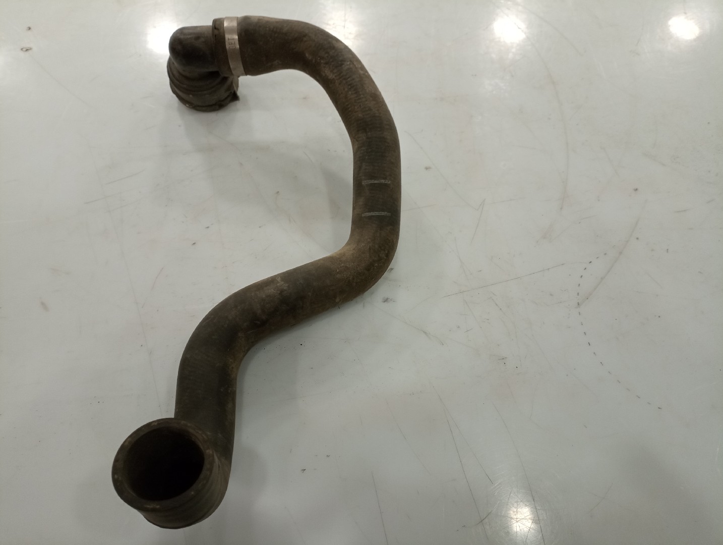 Tubo de Água VOLVO V40 Caixa/Hatchback (525, 526) | 13 - 15