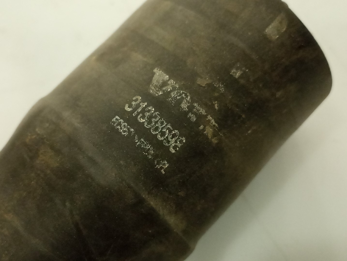 Tubo de Água VOLVO V40 Caixa/Hatchback (525, 526) | 13 - 15 Imagem-3