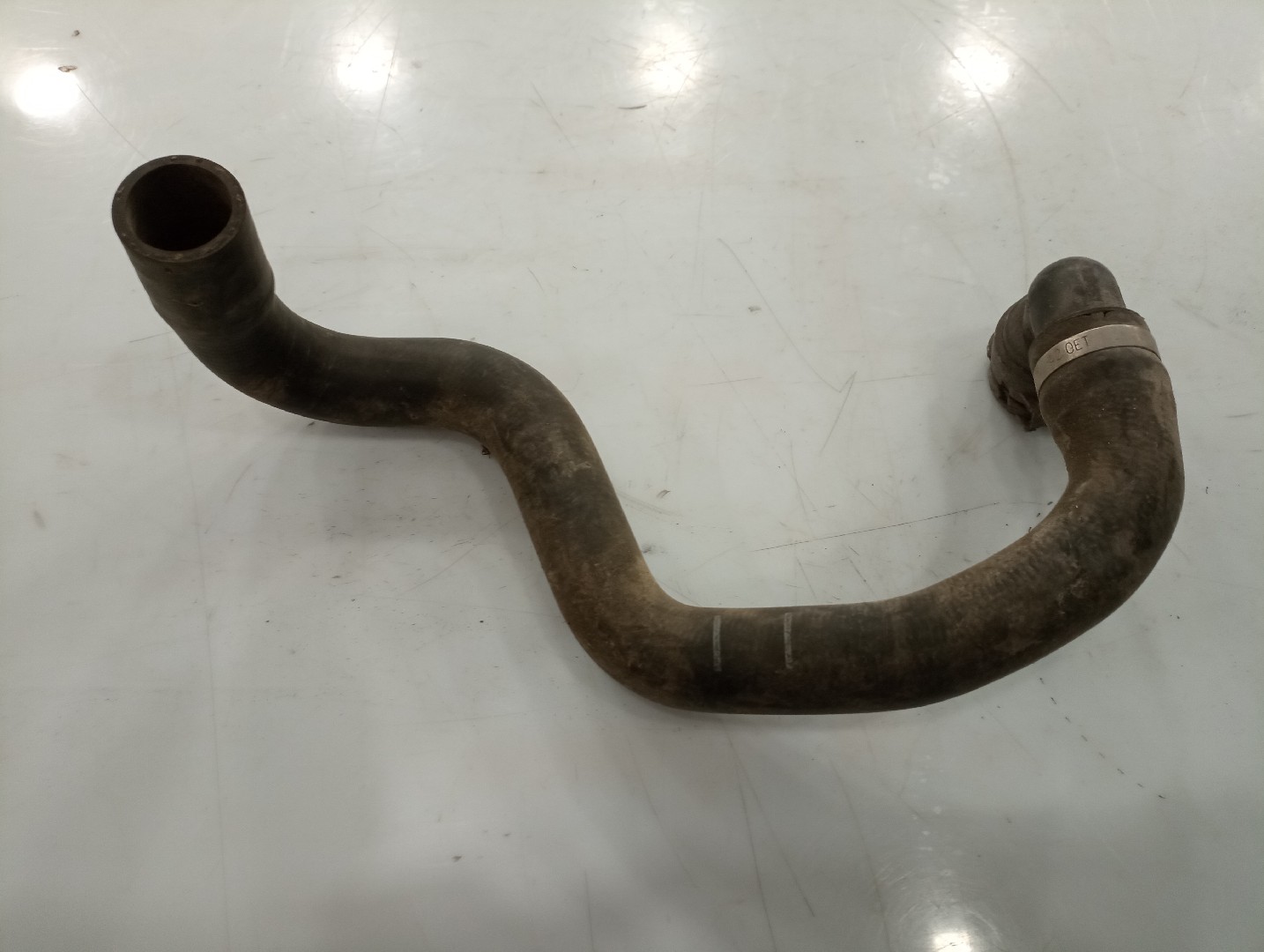 Tubo de Água VOLVO V40 Caixa/Hatchback (525, 526) | 13 - 15 Imagem-1