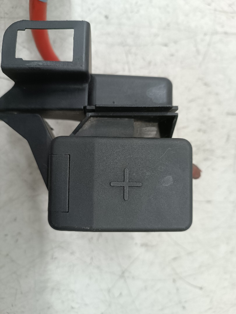 Cabo de bateria positivo BMW 3 Compact (E46) | 01 - 05 Imagem-4