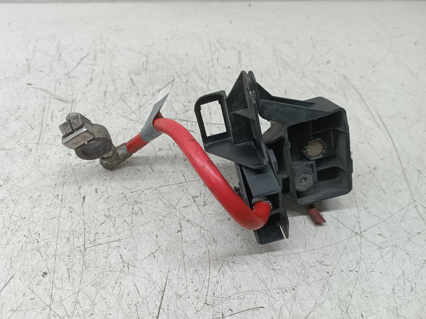 Cabo de bateria positivo BMW 3 Compact (E46) | 01 - 05 Imagem-6