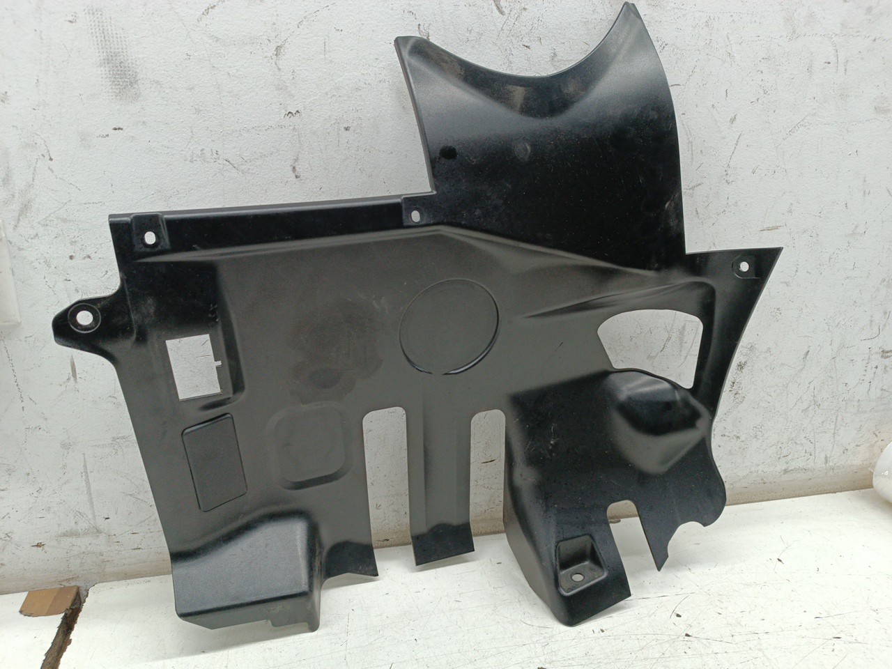 Painel inferior de tablier BMW 3 Compact (E46) | 01 - 05 Imagem-4