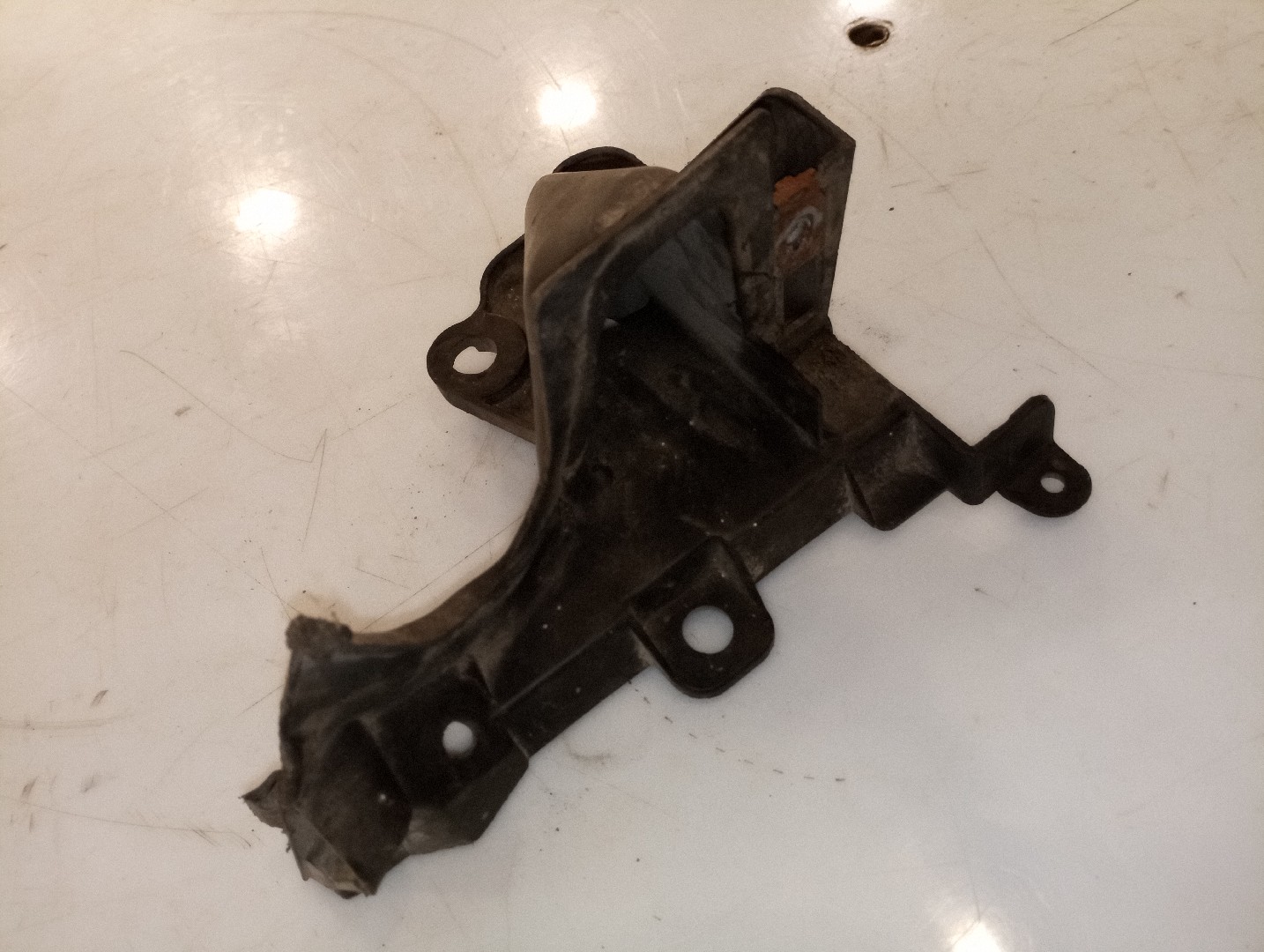 Acabamento de Torpedo CITROEN BERLINGO (B9) | 08 -  Imagem-4