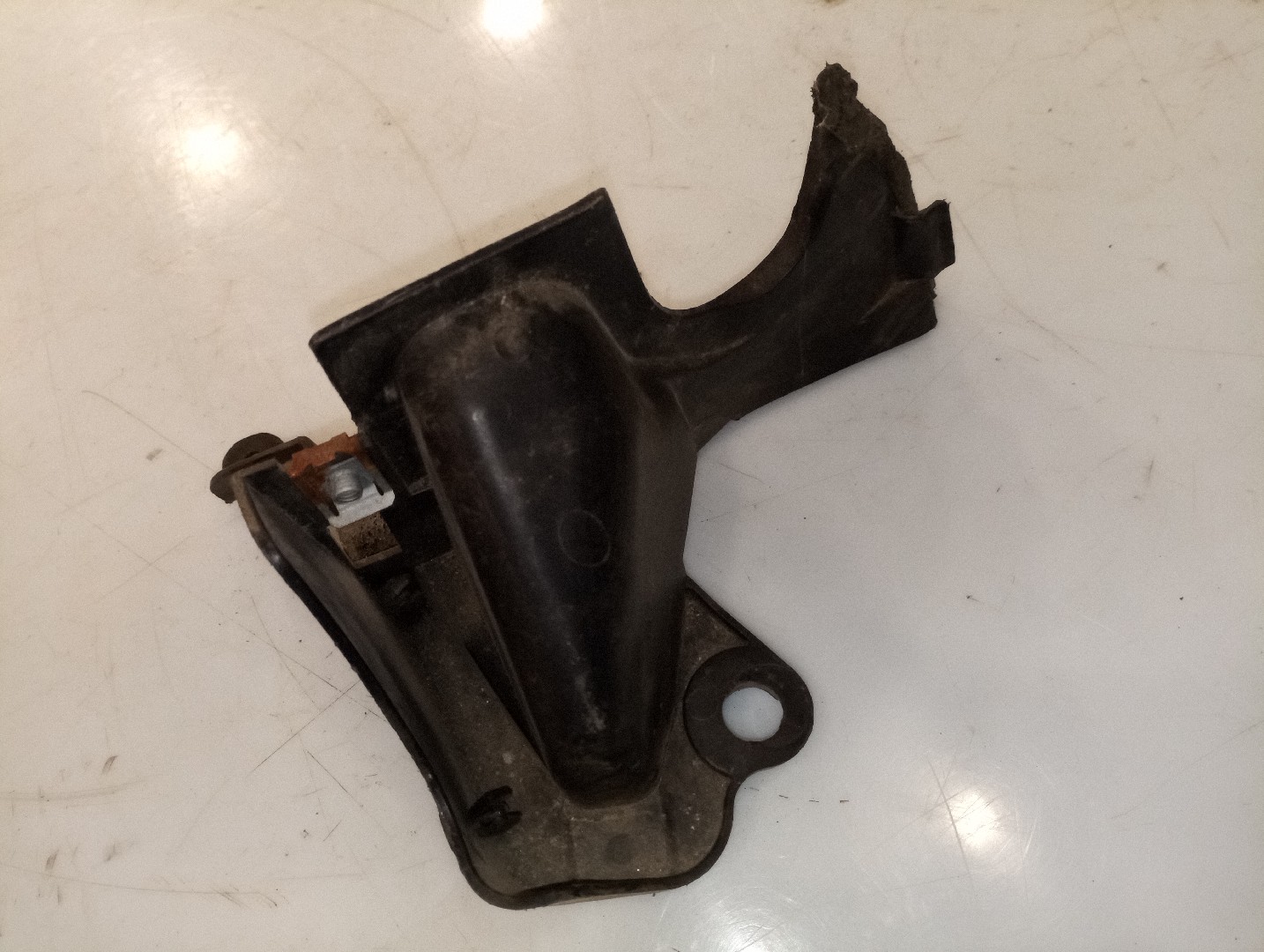 Acabamento de Torpedo CITROEN BERLINGO (B9) | 08 -  Imagem-3