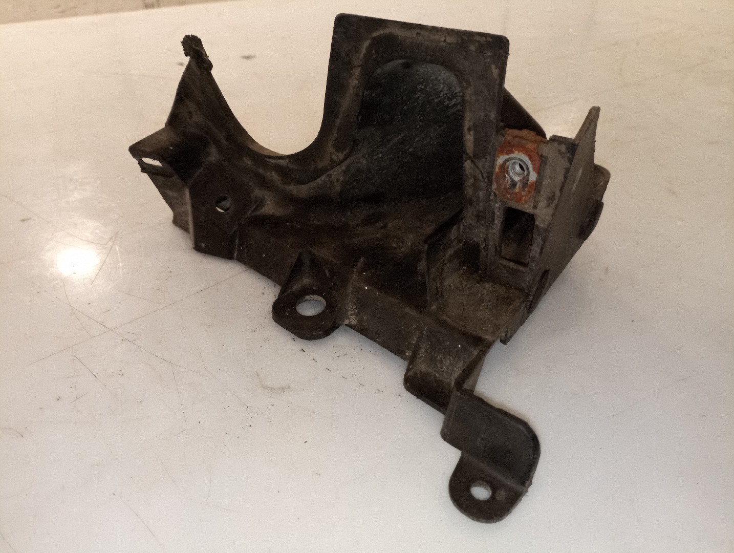 Acabamento de Torpedo CITROEN BERLINGO (B9) | 08 -  Imagem-5