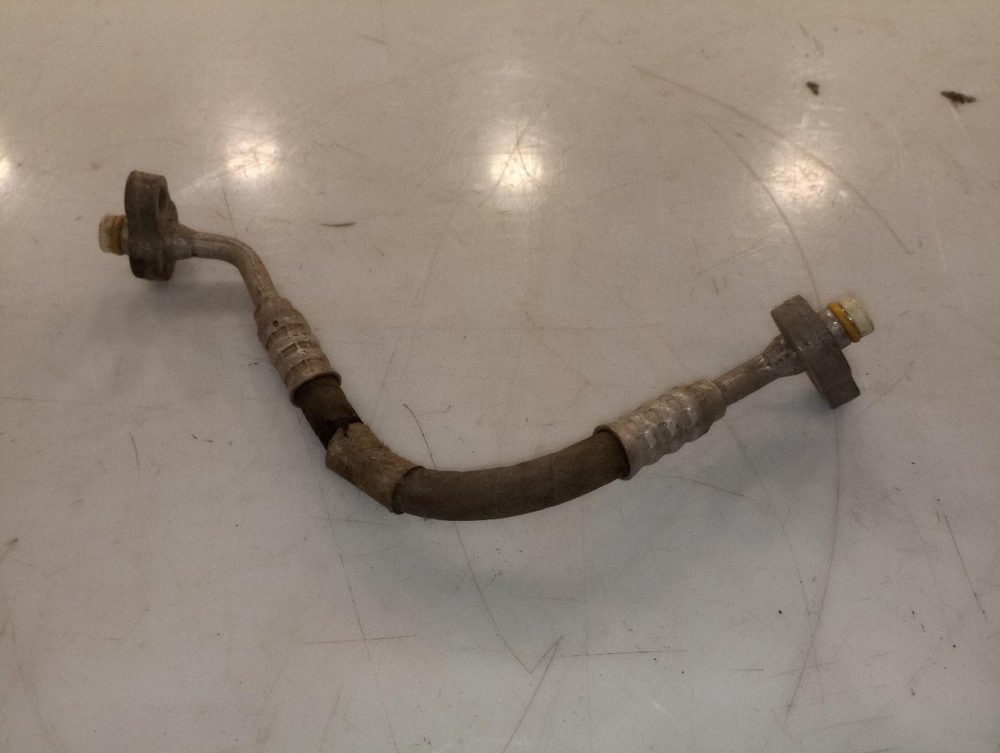 Tubo de Ar condicionado VOLVO V40 Caixa/Hatchback (525, 526) | 13 - 15