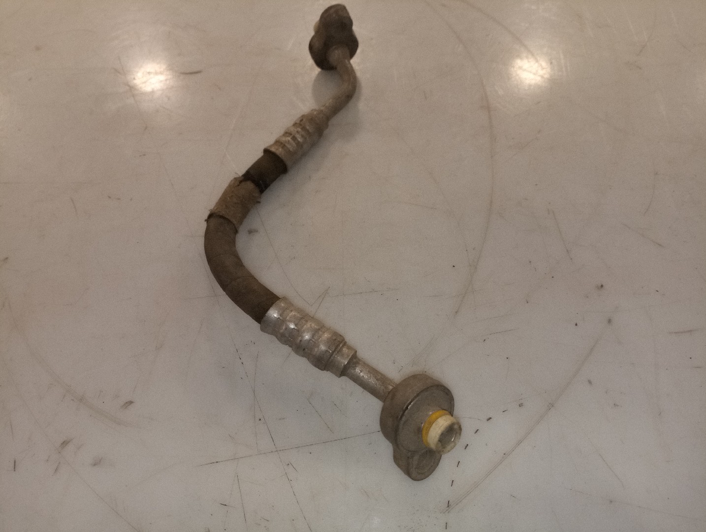 Tubo de Ar condicionado VOLVO V40 Caixa/Hatchback (525, 526) | 13 - 15 Imagem-1