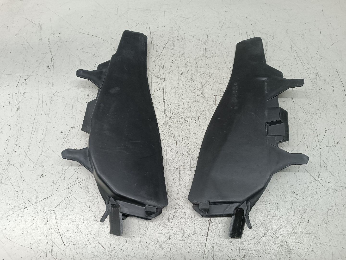 Acabamento de Para-brisas BMW 3 Compact (E46) | 01 - 05 Imagem-5