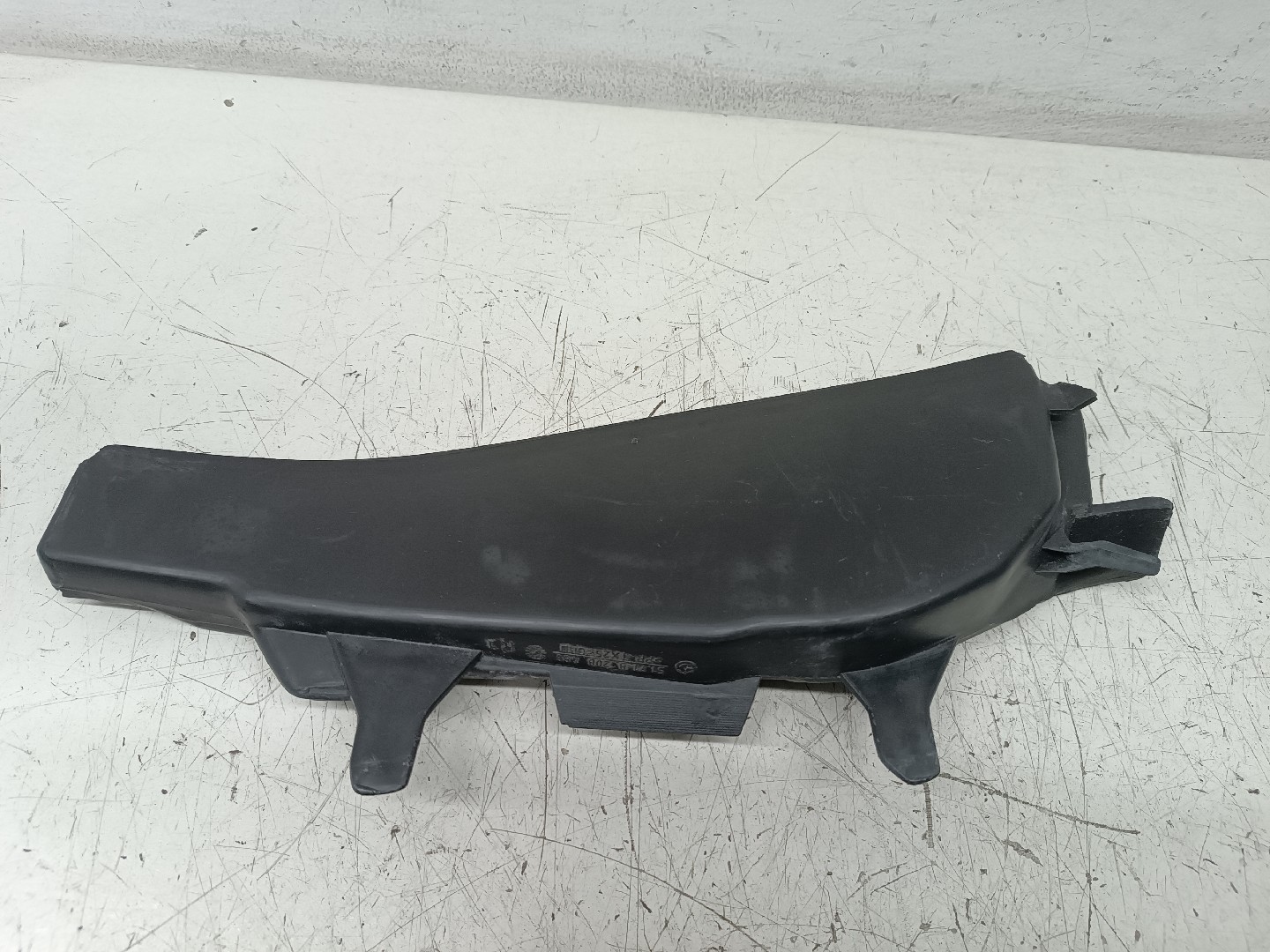 Acabamento de Para-brisas BMW 3 Compact (E46) | 01 - 05 Imagem-3