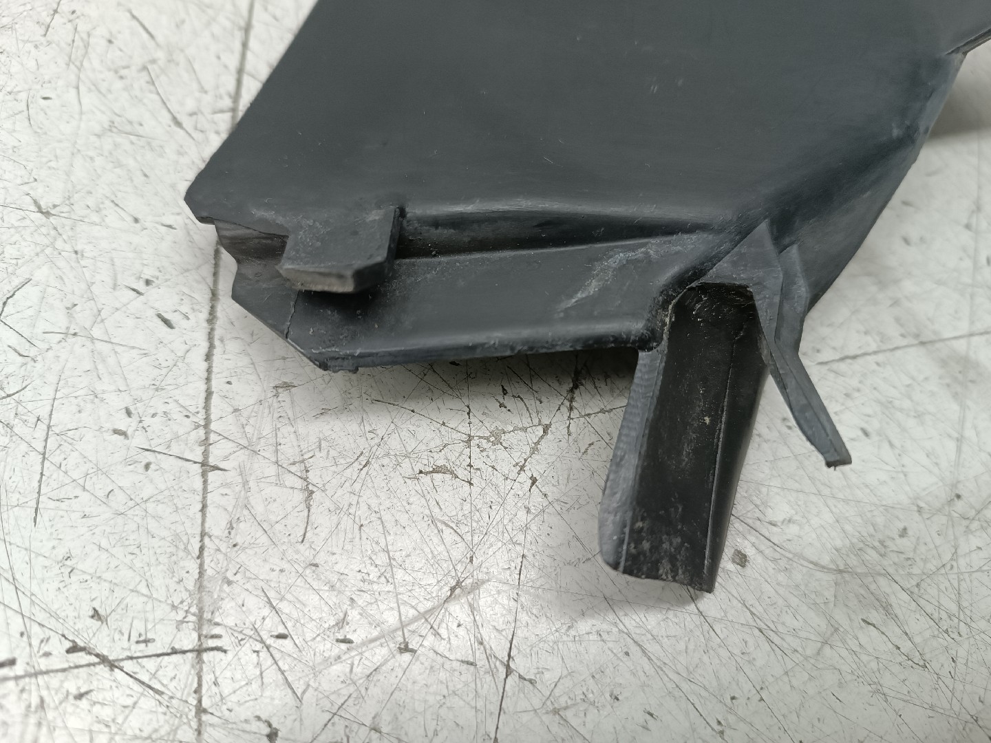 Acabamento de Para-brisas BMW 3 Compact (E46) | 01 - 05 Imagem-2