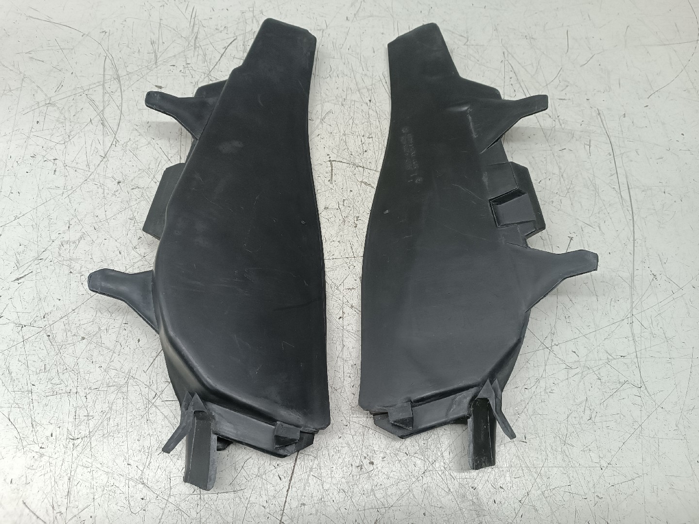 Acabamento de Para-brisas BMW 3 Compact (E46) | 01 - 05 Imagem-8