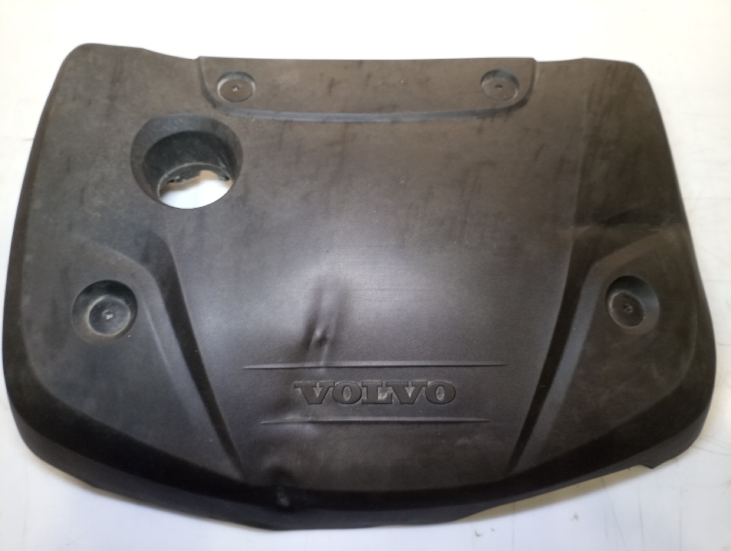 Proteção de Motor VOLVO V40 Caixa/Hatchback (525, 526) | 13 - 15