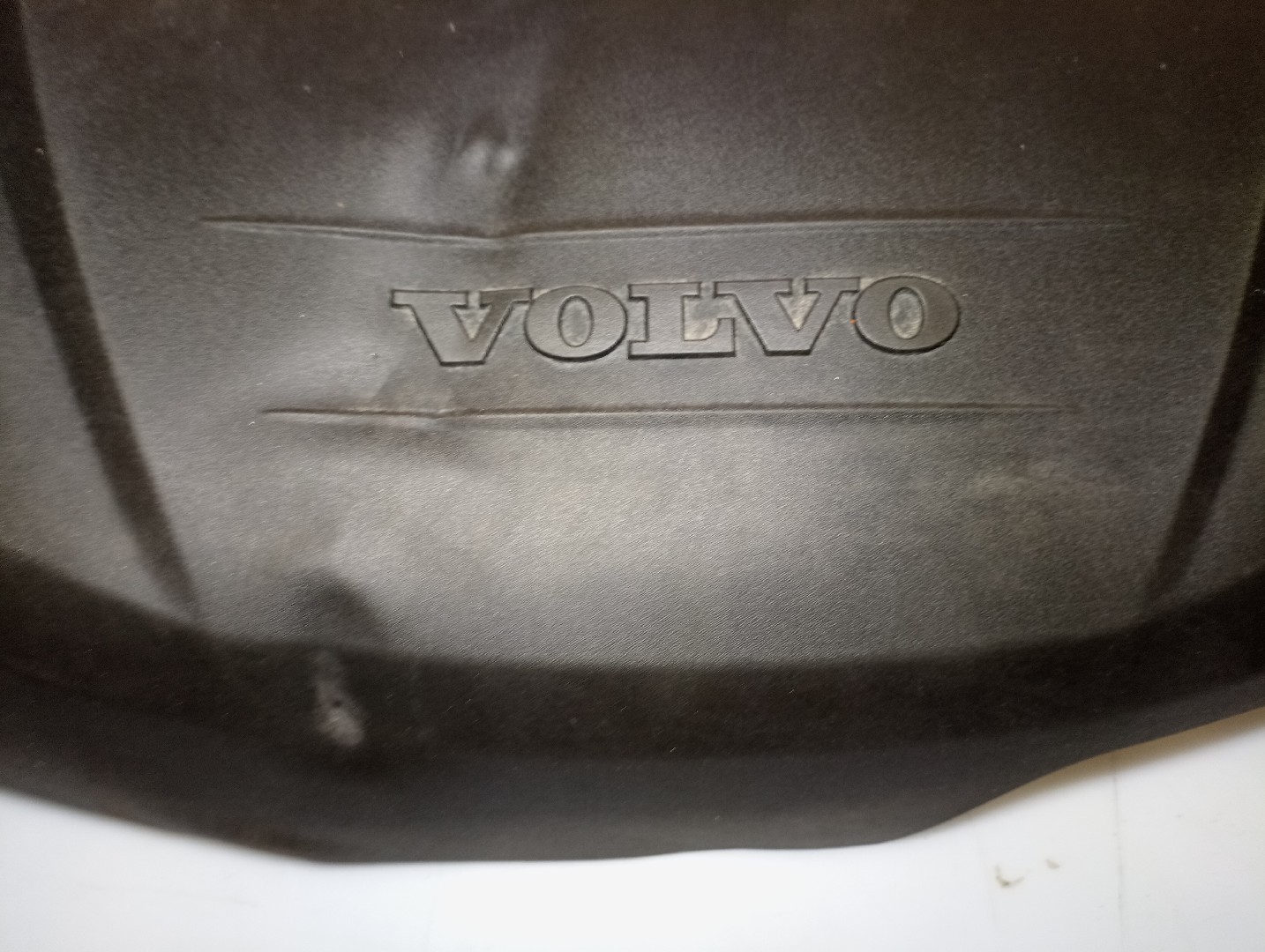 Proteção de Motor VOLVO V40 Caixa/Hatchback (525, 526) | 13 - 15 Imagem-1