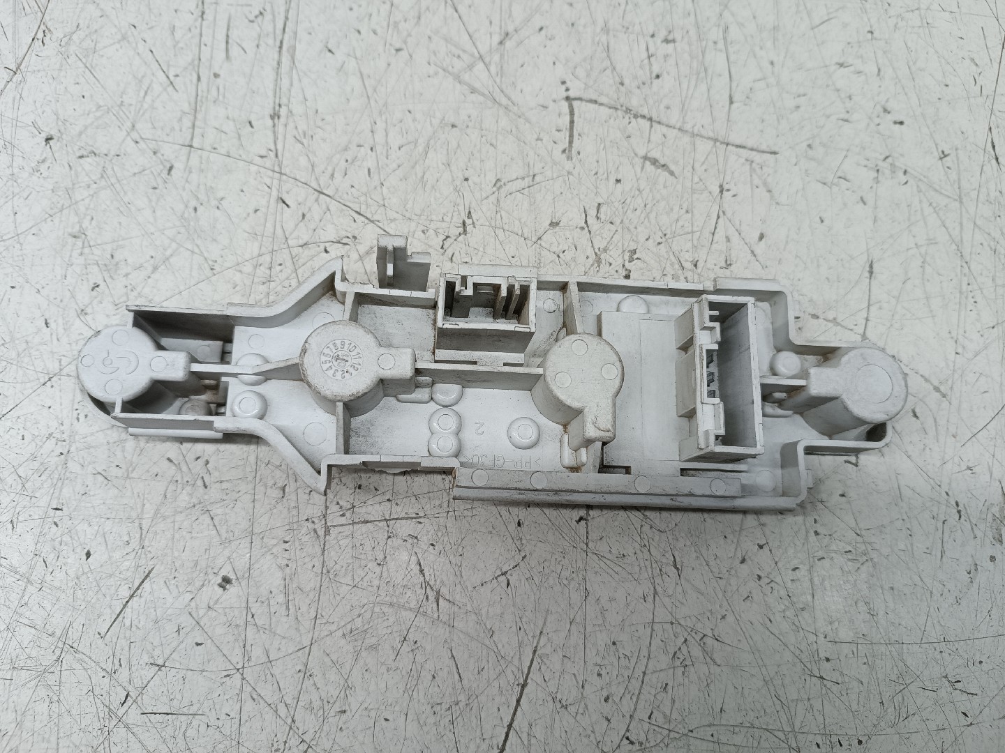 Suporte de Lampadas BMW 3 Compact (E46) | 01 - 05