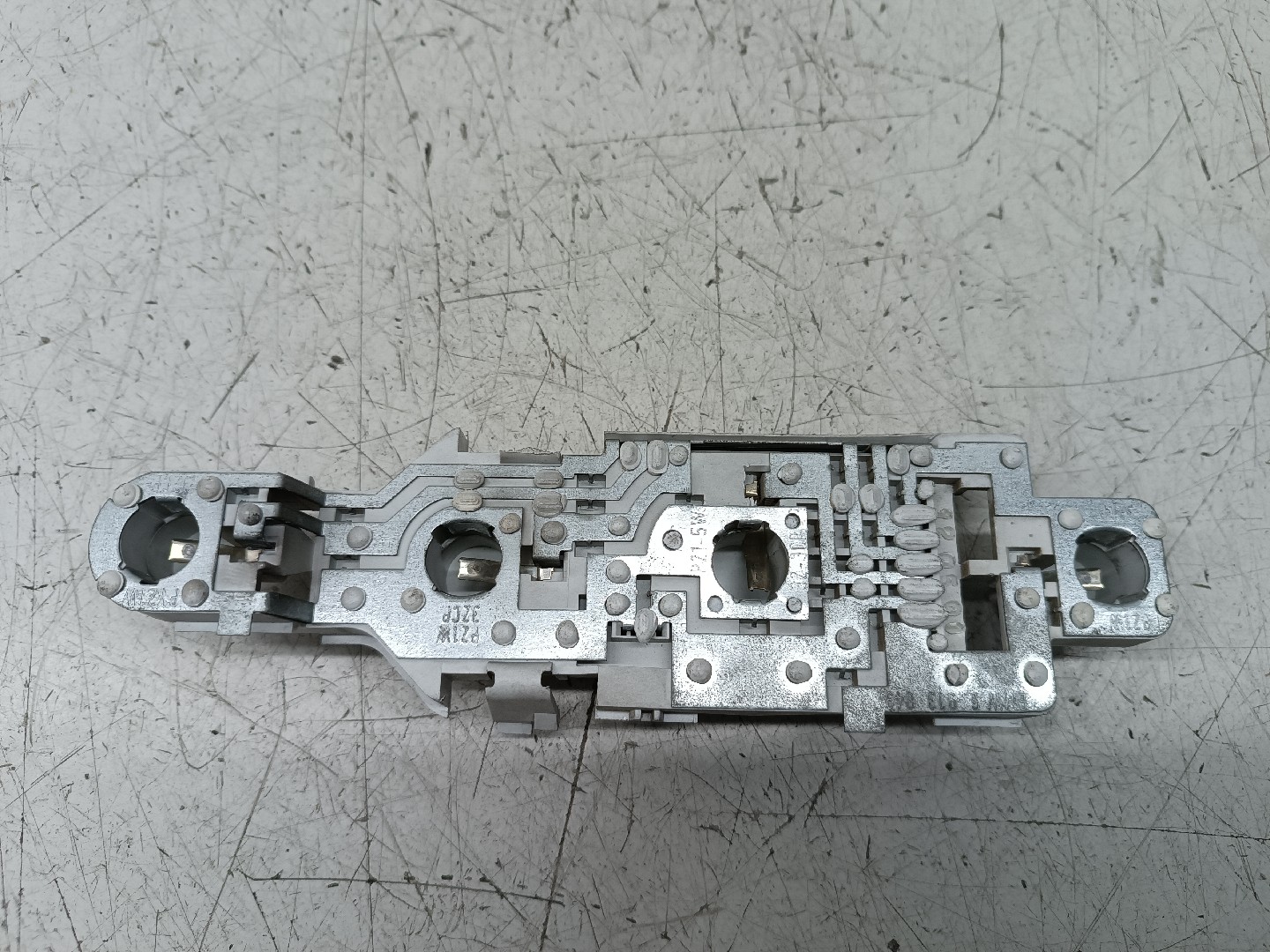 Suporte de Lampadas BMW 3 Compact (E46) | 01 - 05 Imagem-1