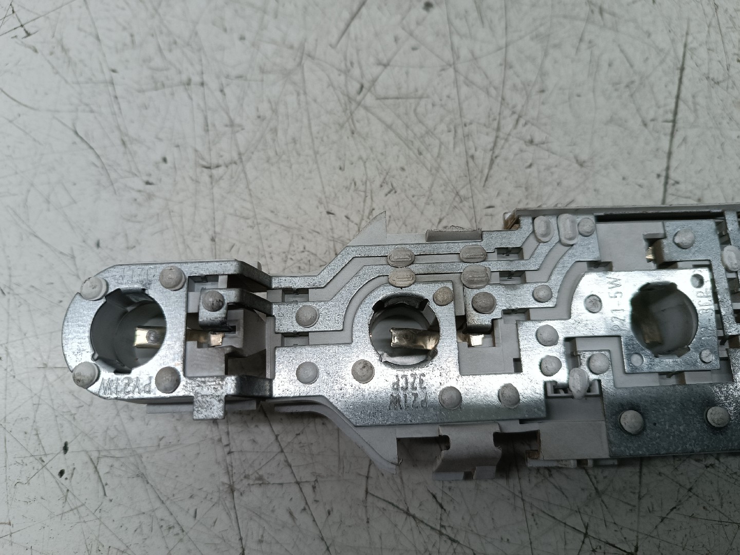 Suporte de Lampadas BMW 3 Compact (E46) | 01 - 05 Imagem-9