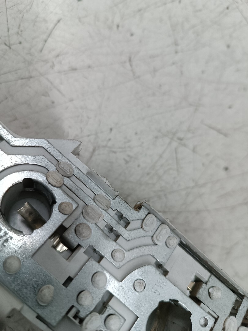 Suporte de Lampadas BMW 3 Compact (E46) | 01 - 05 Imagem-8