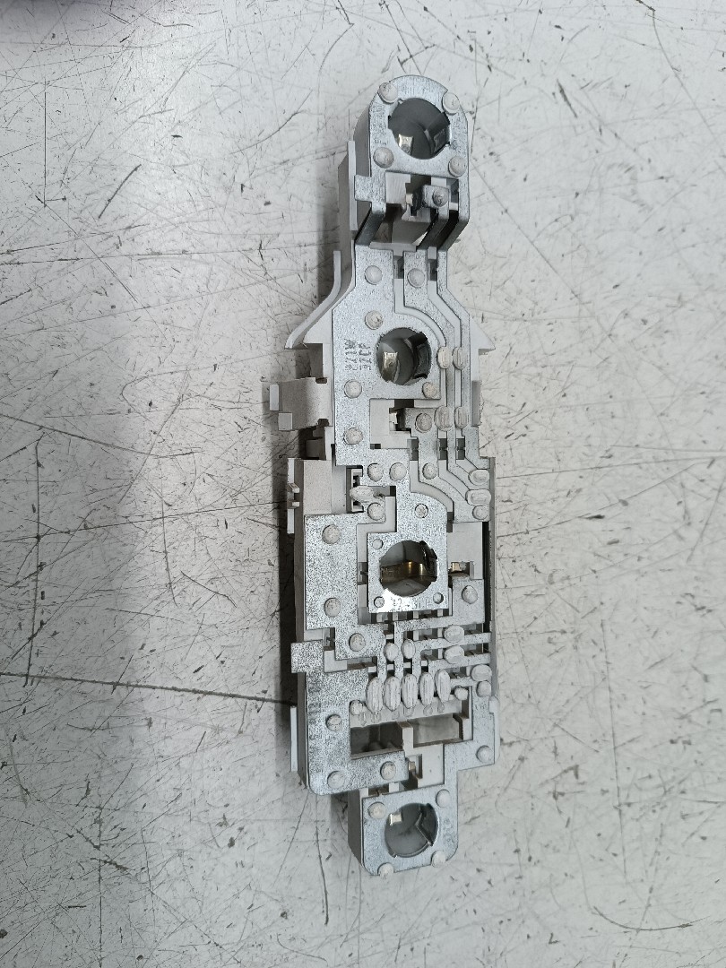 Suporte de Lampadas BMW 3 Compact (E46) | 01 - 05 Imagem-10