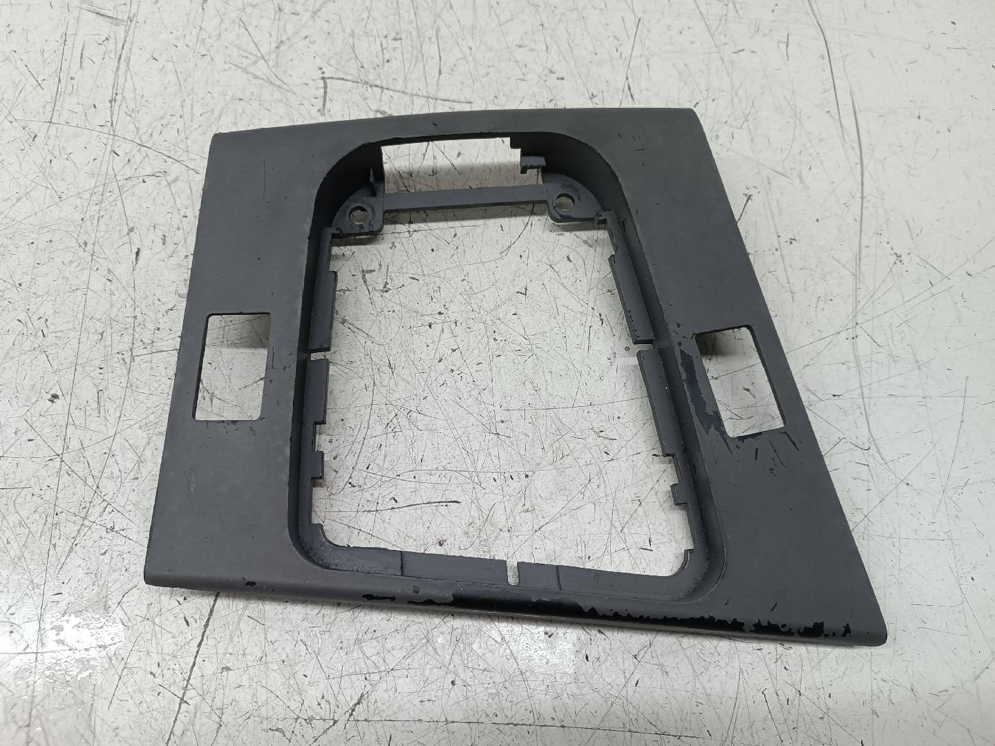 Moldura de fole de mudanças BMW 3 Compact (E46) | 01 - 05