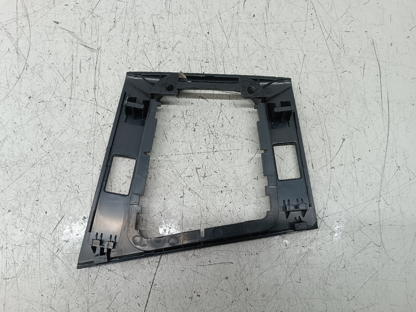 Moldura de fole de mudanças BMW 3 Compact (E46) | 01 - 05 Imagem-5