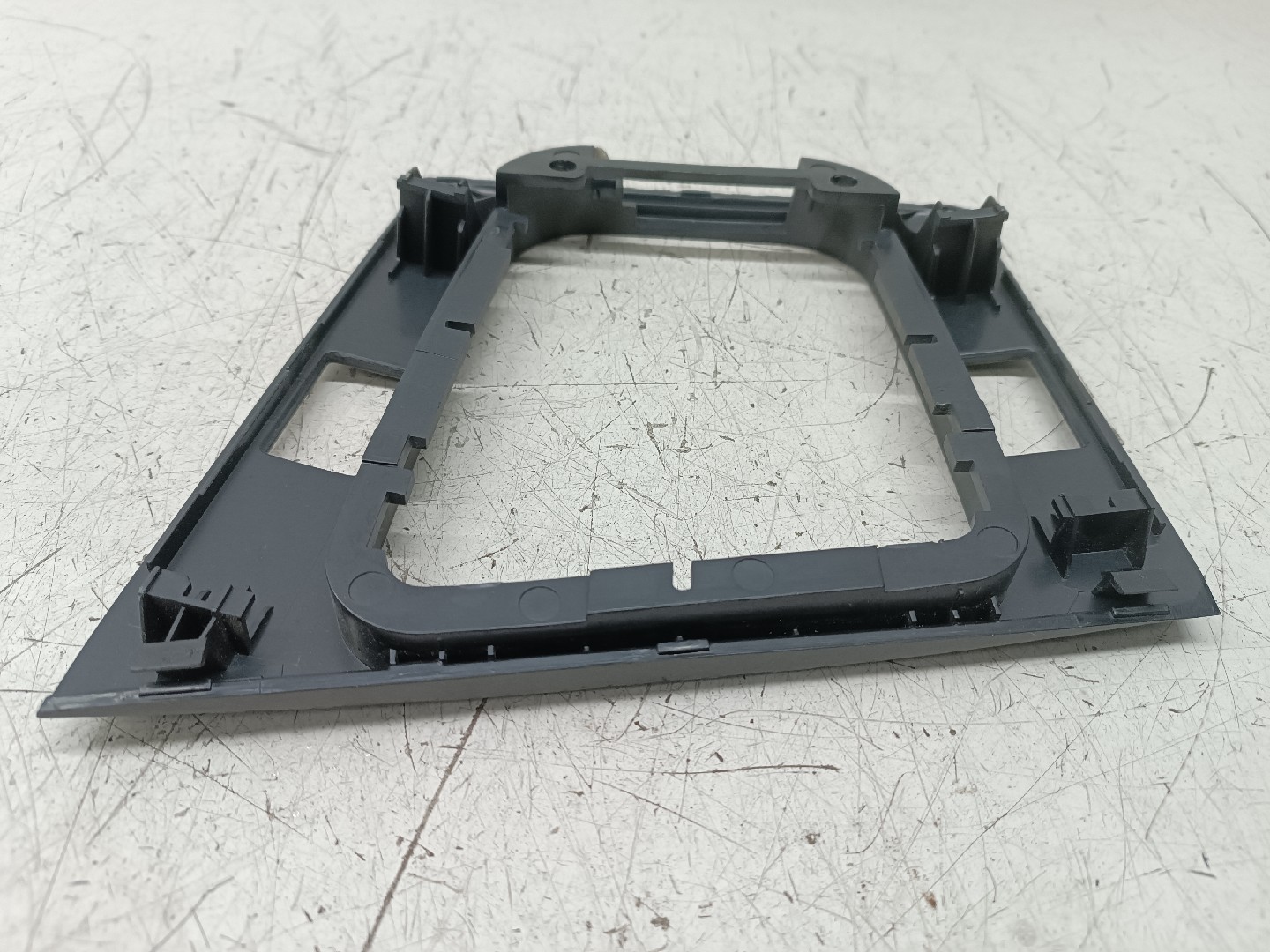 Moldura de fole de mudanças BMW 3 Compact (E46) | 01 - 05 Imagem-4