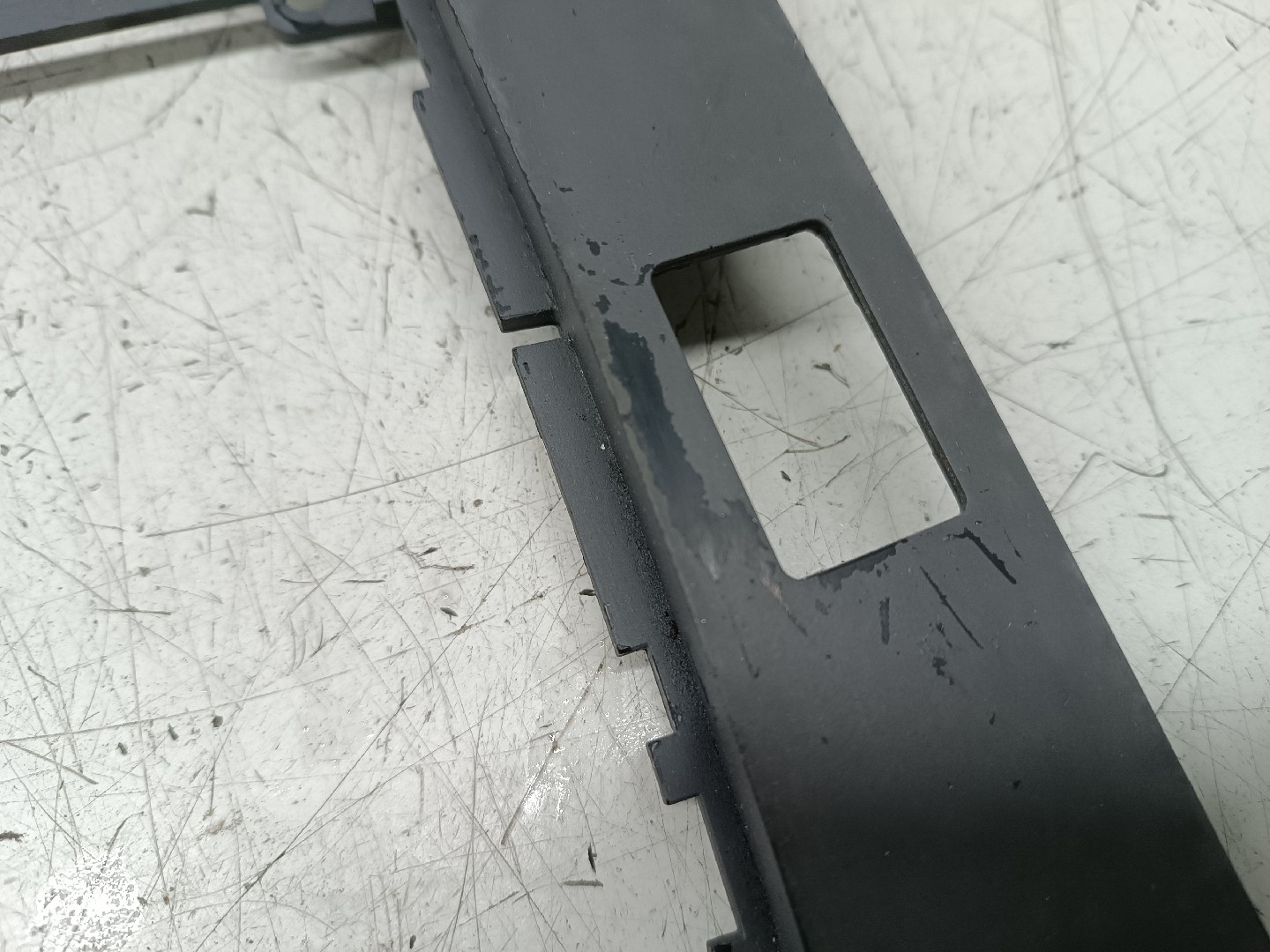 Moldura de fole de mudanças BMW 3 Compact (E46) | 01 - 05 Imagem-7