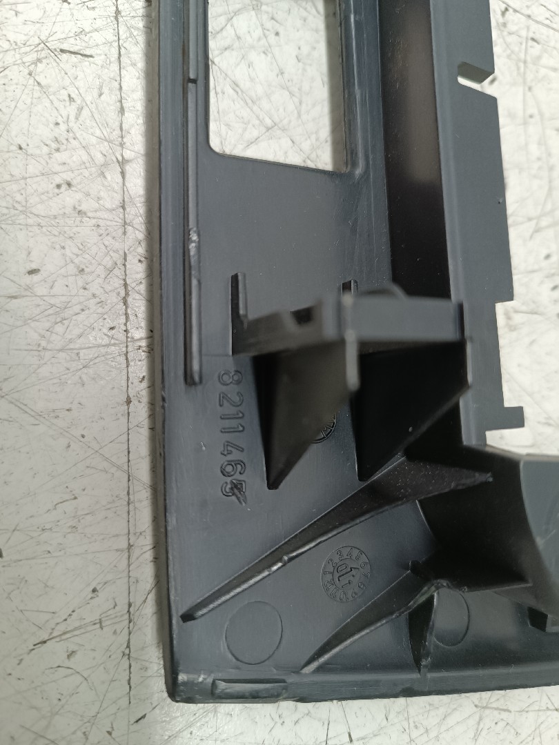 Moldura de fole de mudanças BMW 3 Compact (E46) | 01 - 05 Imagem-6