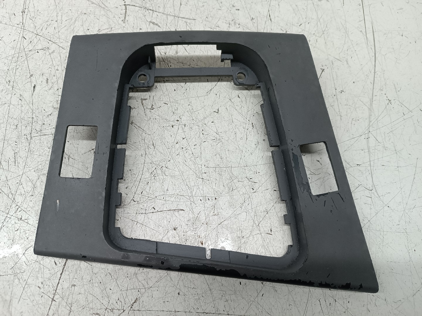 Moldura de fole de mudanças BMW 3 Compact (E46) | 01 - 05 Imagem-8